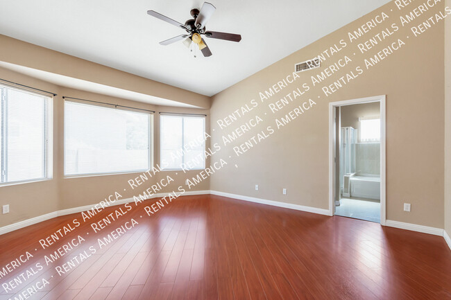 Building Photo - 7165 W Yarbough Dr