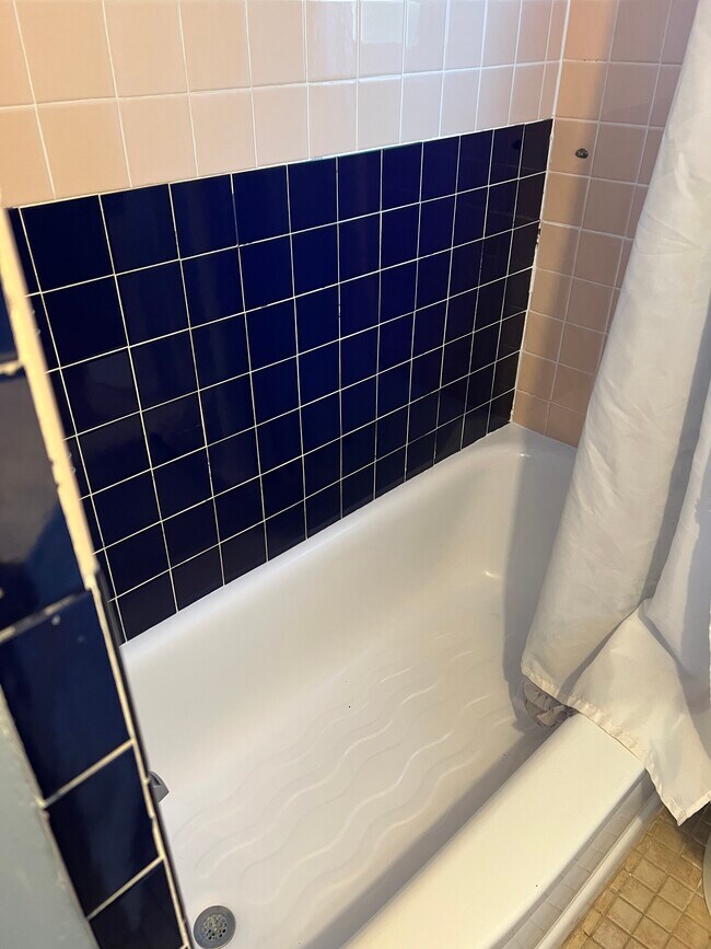 Bathroom - 329 Rich Ave