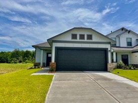 Building Photo - 730 Tejas Village Pky