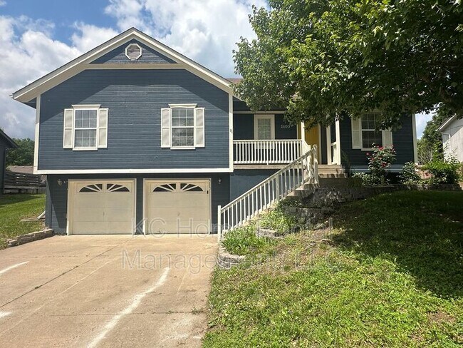 Primary Photo - 1400 Cypress Dr