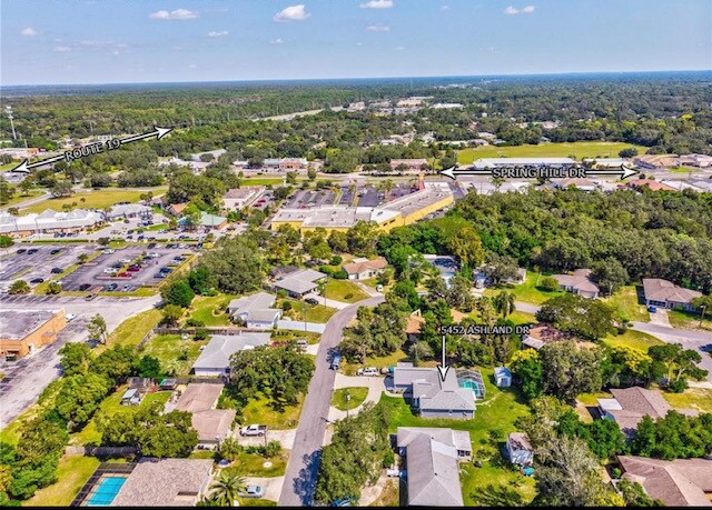 Building Photo - 5452 Ashland Dr