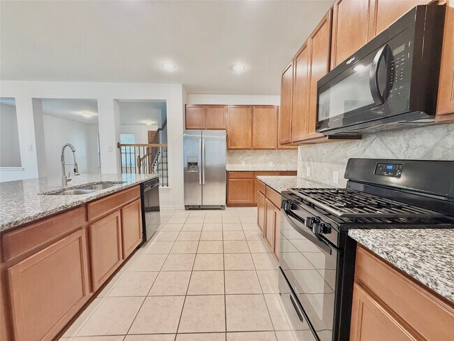 Building Photo - 24111 Buffalo Cove Ln