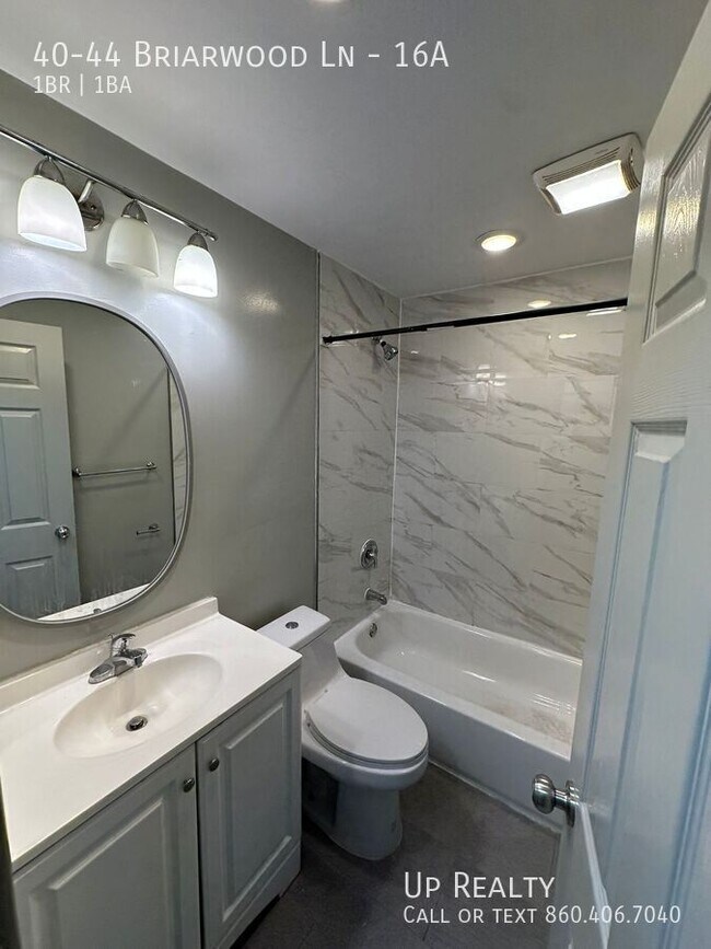 Building Photo - 40-44 Briarwood Ln-16A