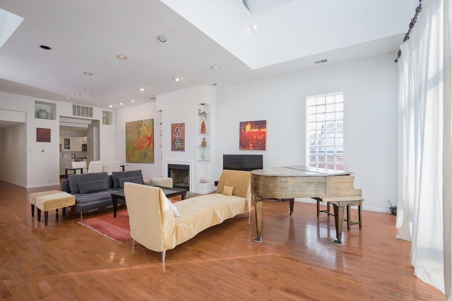 Building Photo - 440 M St NW