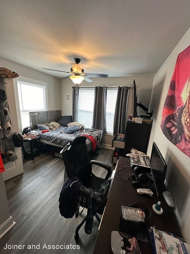 Building Photo - 4 br, 4 bath House - 954 MLK Parkway