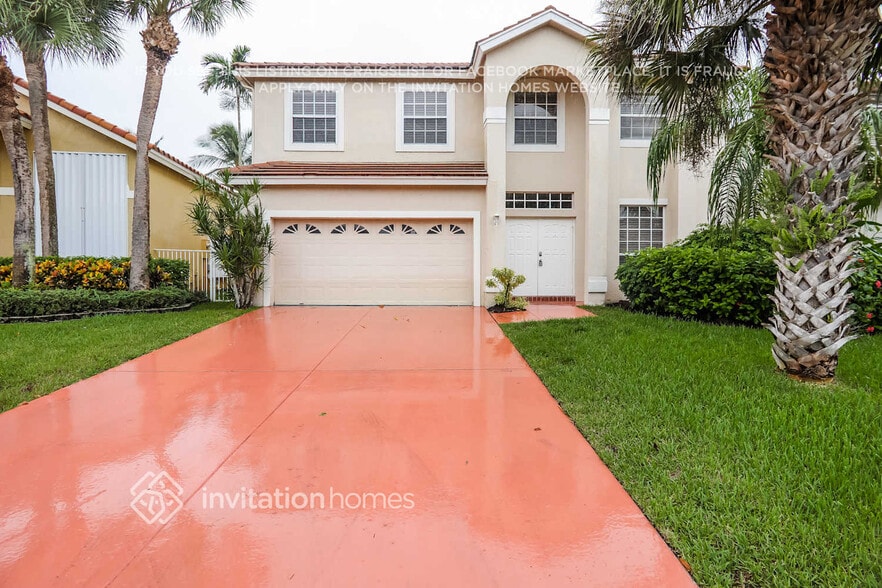 Primary Photo - 10873 La Salinas Cir