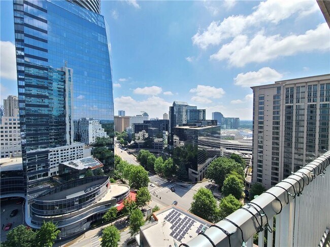Building Photo - 3324 Peachtree Rd