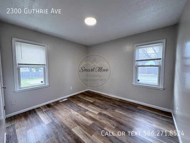 Building Photo - 2300 Guthrie Ave