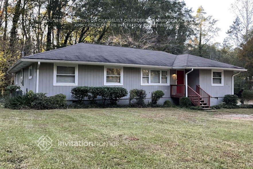 Building Photo - 207 Brown Rd