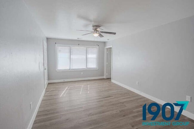 Building Photo - Completely Updated 3-Bed, 2-Bath Home in OKC - HALF-OFF SECOND MONTHS RENT IF APPROVED
