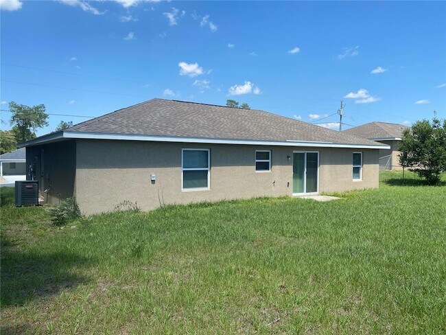 Building Photo - 16618 SW 31st Cir