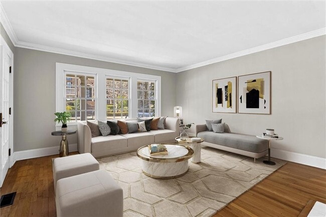 Building Photo - 1219 State St NW