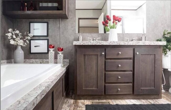 Building Photo - Shady Estate Mobile Home Park