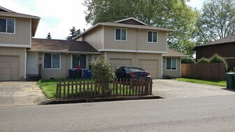 Building Photo - 3670 Casteel Street