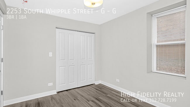 Building Photo - 2253 S Whipple St