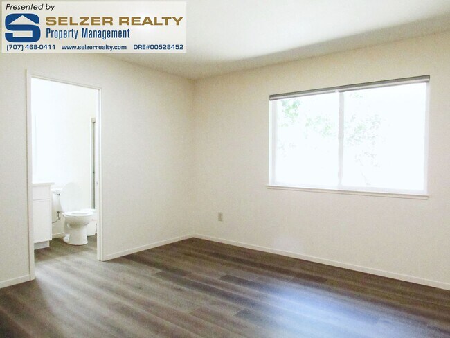 Building Photo - Newly renovated 3 bd. home set amongst the...