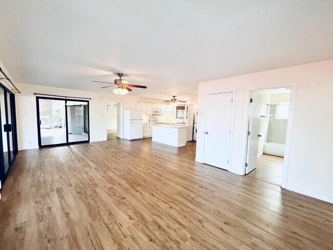 Building Photo - 78-230 Kahaluu Rd - Kahaluu -Ground Floor Unit