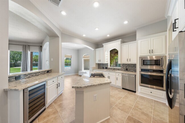 Building Photo - 5450 Faircreek Ln
