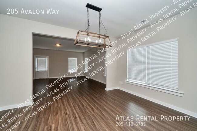 Building Photo - 205 Avalon Wy