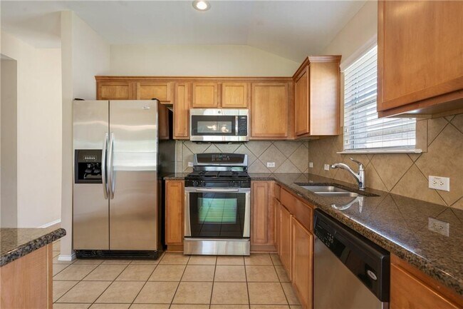 Building Photo - 14009 Boquillas Canyon Dr