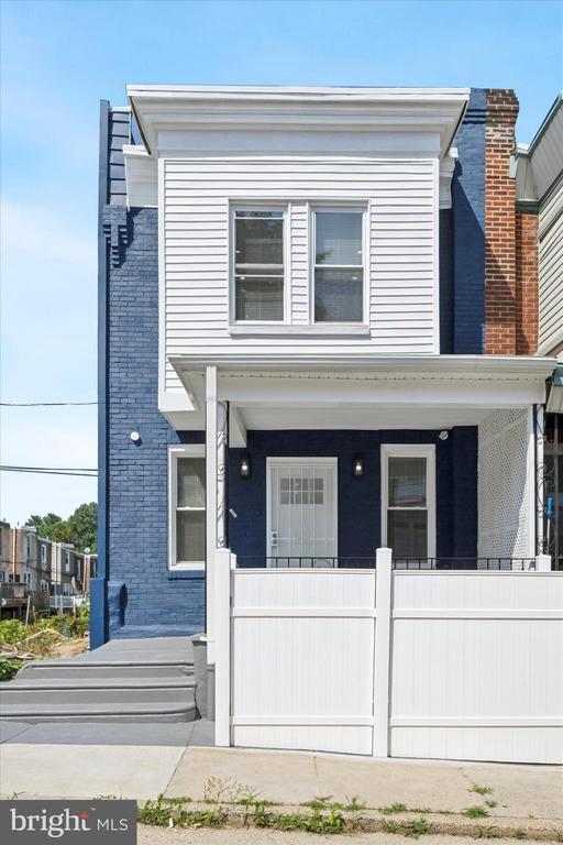 Building Photo - 6131 McMahon St