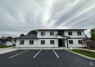Building Photo - Jackson Commons