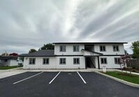 Building Photo - Jackson Commons