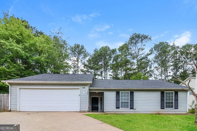 Primary Photo - 1283 Parkwood Chase NW