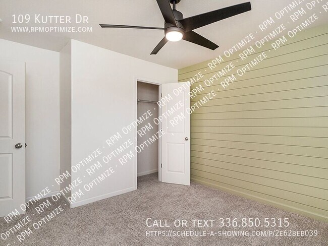 Building Photo - 109 Kutter Dr