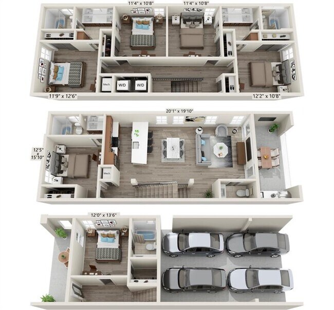 Building Photo - 925 E 30th St