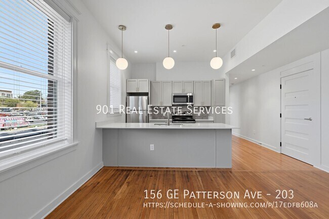 Building Photo - 156 GE Patterson Ave