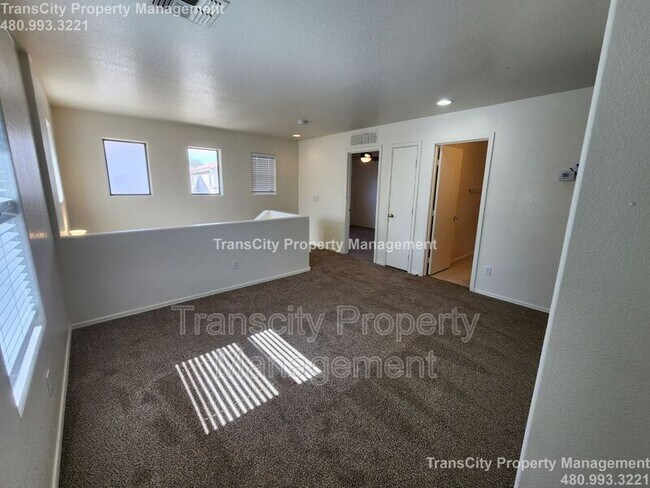 Building Photo - 5854 E Harmony Ave