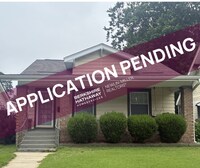 Building Photo - Charming North Side 2 Bedroom Home Near ISU Memorial Stadium!