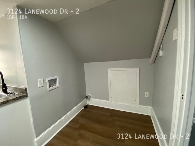 Building Photo - 3124 Lanewood Dr