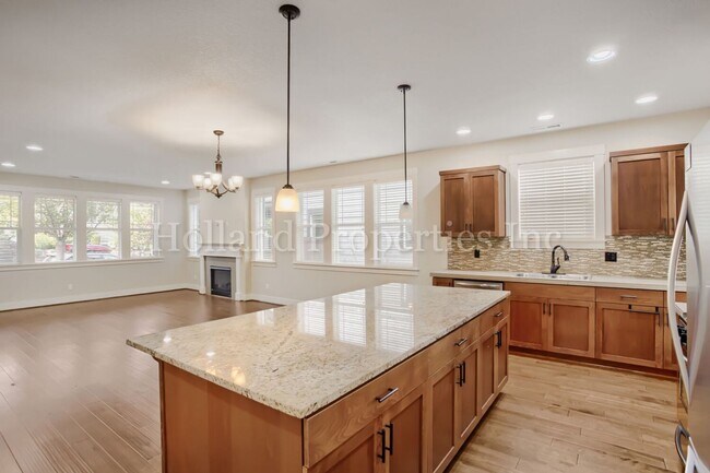 Building Photo - Beautiful North Bethany Home with Resort-Style Amenities & Walkable Location!