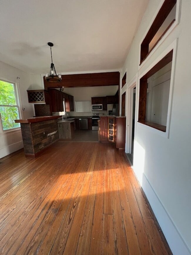 Building Photo - Downtown Beaufort House for Rent