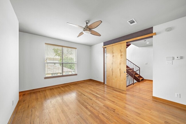 Building Photo - 1414 Rosewood St