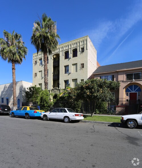 Building Photo - 3071 Leeward Avenue