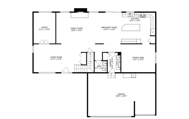 Building Photo - 841 Barclay Dr