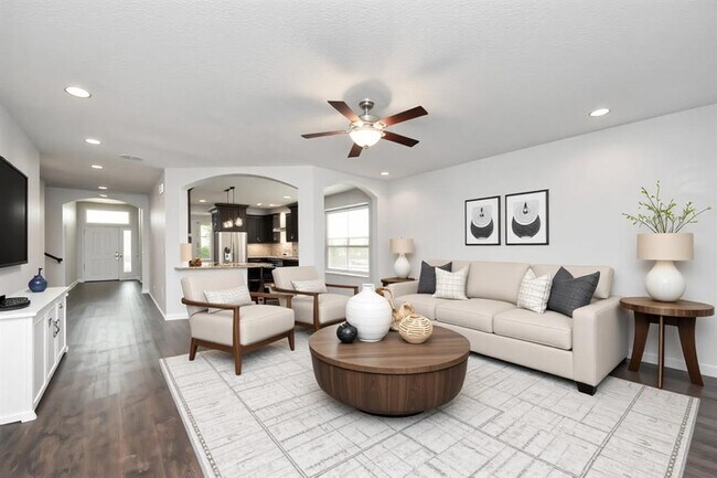 Building Photo - 20610 Arrow Falls Ln