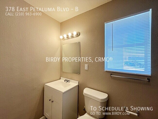 Building Photo - 378 E Petaluma Blvd