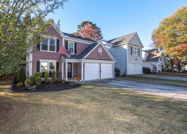 Building Photo - 9900 Barston Ct