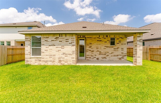 Building Photo - 6671 Iron Clover Dr