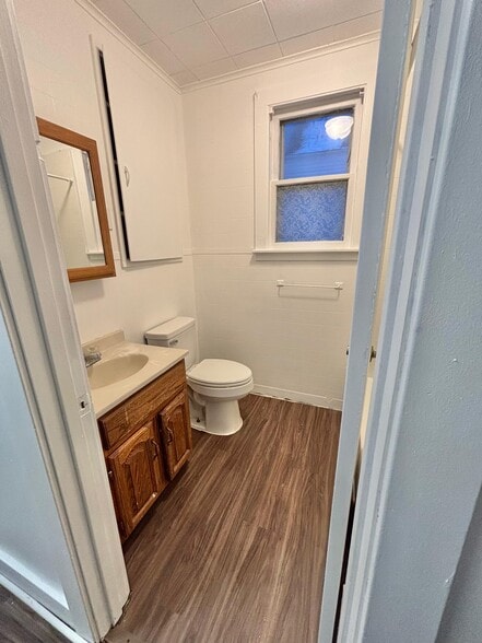 Building Photo - 700 W Dominick St