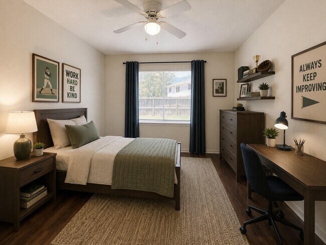 Building Photo - 18023 Lago Forest Dr