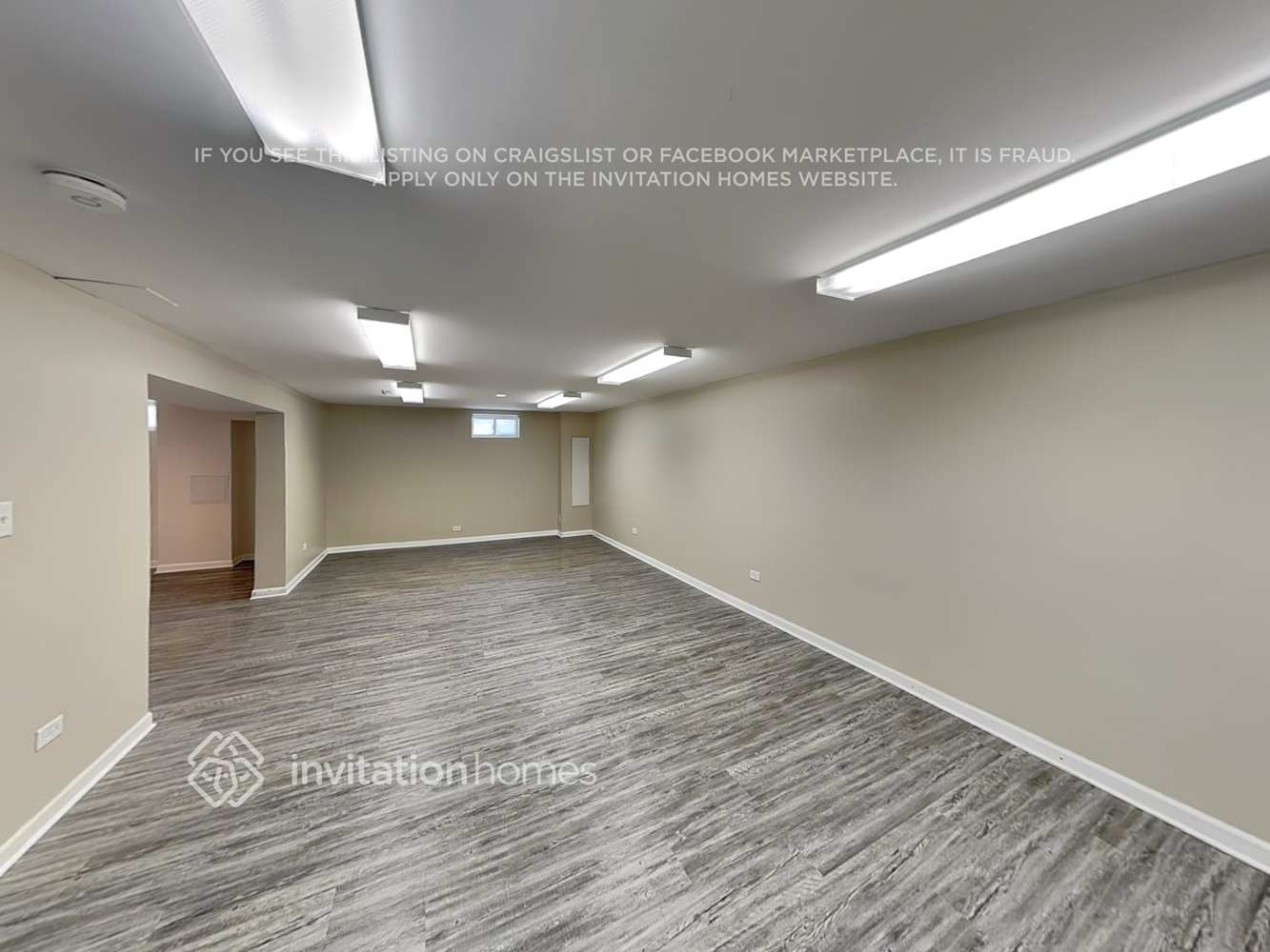 Building Photo - 307 Poplar Ave