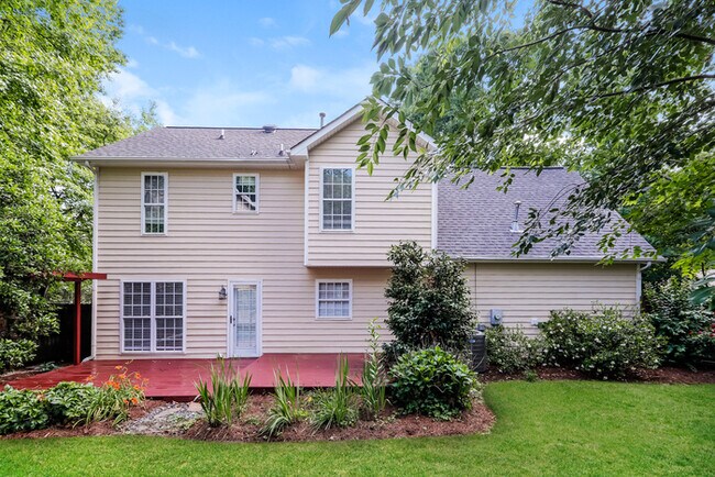 Building Photo - Monroe 3-Bedroom Home