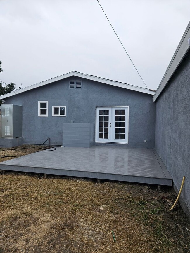 Building Photo - 3 Bedroom 2 Bath House for Rent in Whittier