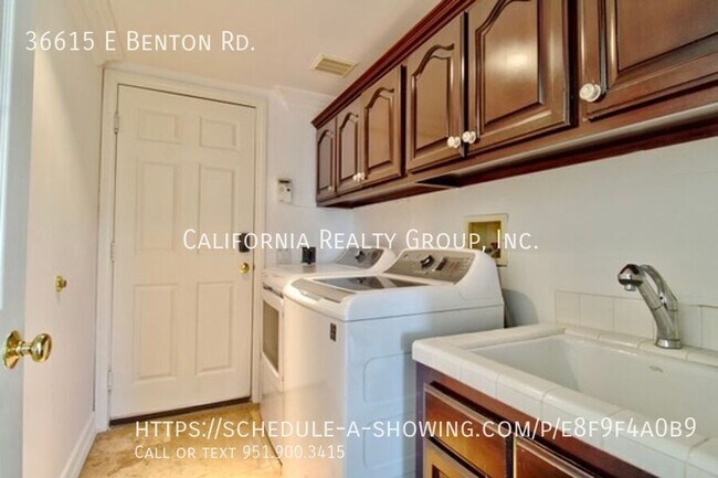 Building Photo - 36615 E Benton Rd