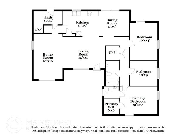 Building Photo - 926 Wateka Way